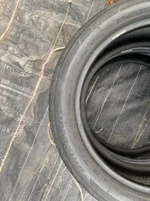 used tyre 225/50/18
