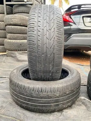 used tyre 225/50/18