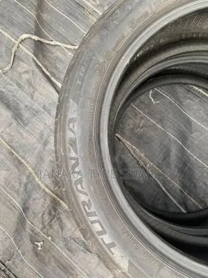 used tyre 225/50/18