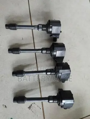VEZAL/GP5/GP7/GRACE IGNITION COIL