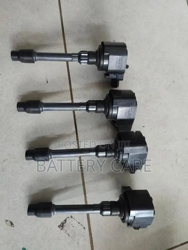 VEZAL/GP5/GP7/GRACE IGNITION COIL