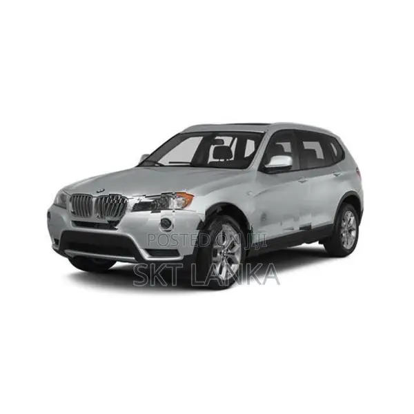 Genuine BMW X3 2014 F25 Xenon headlights complete X1 X2 X5 520d