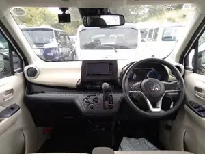 Mitsubishi eK Wagon BRAND NEW 2026