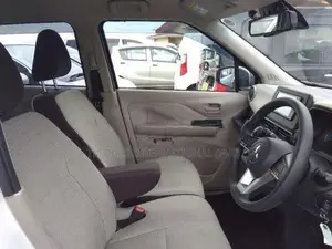 Mitsubishi eK Wagon BRAND NEW 2026