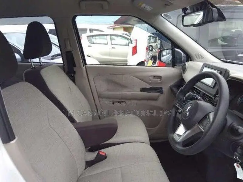 Mitsubishi eK Wagon BRAND NEW 2026