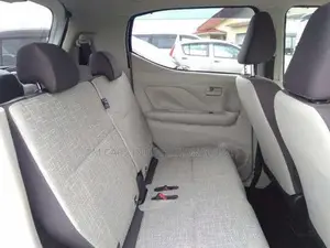 Mitsubishi eK Wagon BRAND NEW 2026