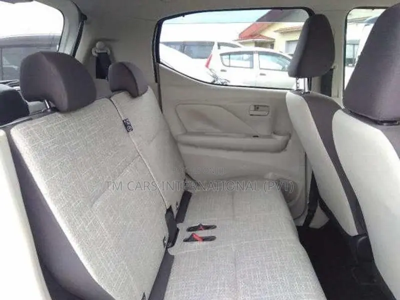 Mitsubishi eK Wagon BRAND NEW 2026