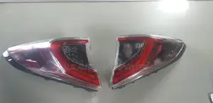 Toyota CHR (NGX50) Tail Light LR