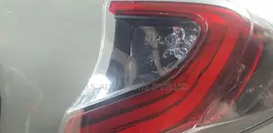 Toyota CHR (NGX50) Tail Light LR