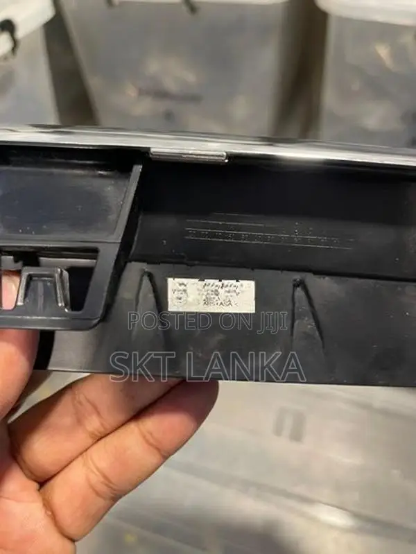Genuine BMW X2 M Sport 2019 front bumper kidney grilles shell X1 X3 X5