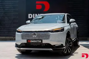 Honda Vezel Z Premium 2026