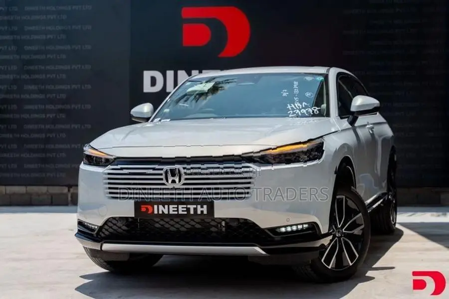 Honda Vezel Z Premium 2026