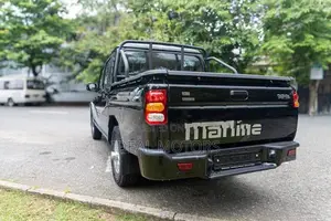 Mahindra Scorpio Pikup Double cab 2026