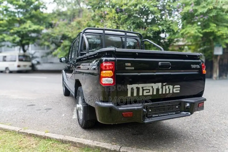 Mahindra Scorpio Pikup Double cab 2026