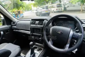 Mahindra Scorpio Pikup Double cab 2026