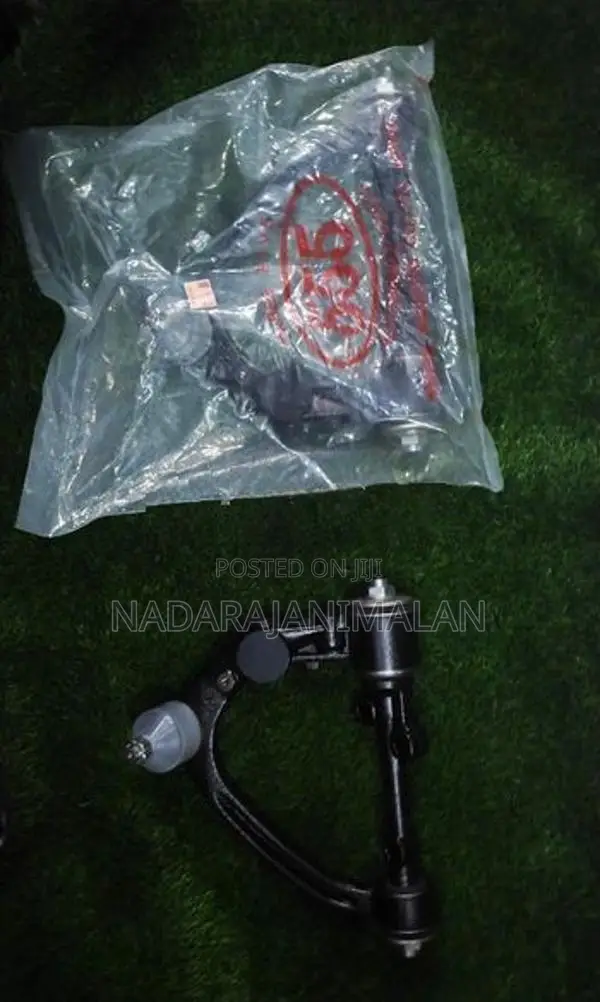 KDH UPPER ARM