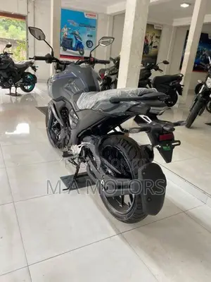Yamaha Fzs V4 FZ 2026