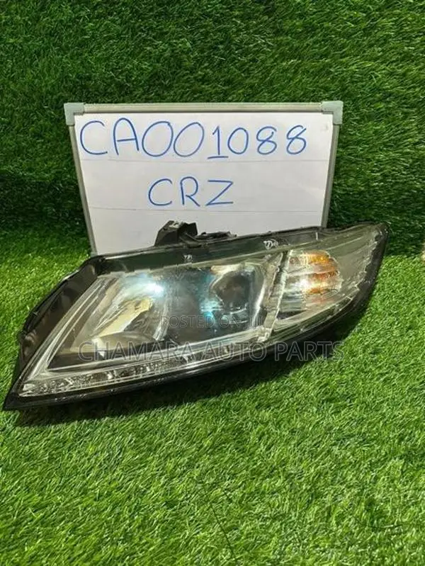 Honda CRZ (ZF1) Head Light (HID)
