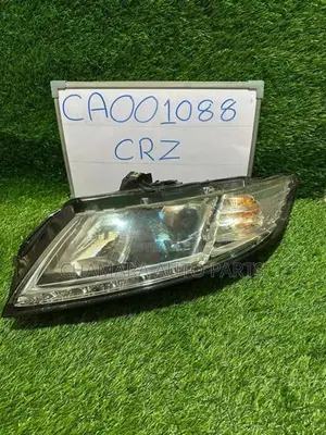 Honda CRZ (ZF1) Head Light (HID)