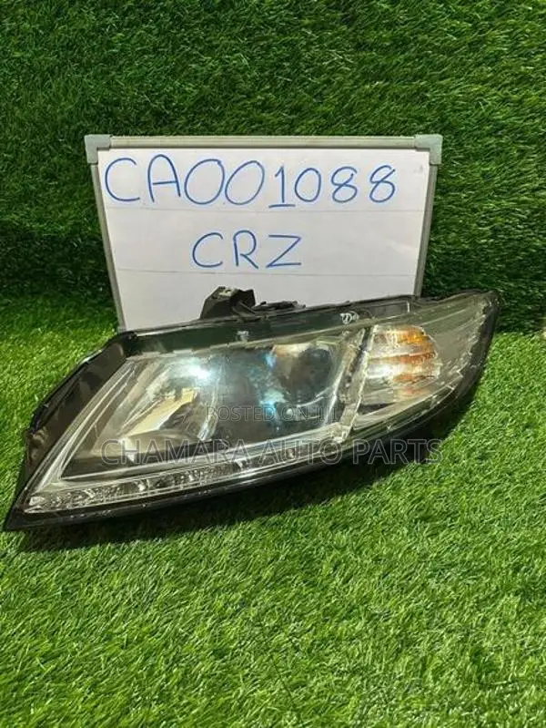 Honda CRZ (ZF1) Head Light (HID)