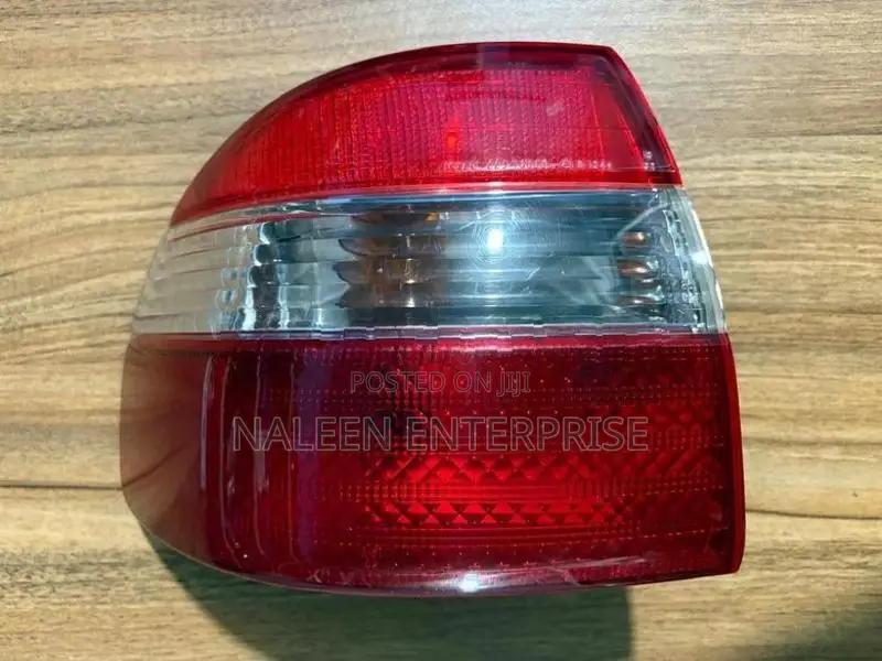 Toyota 110 Corolla Crystal Left Side Tail Light