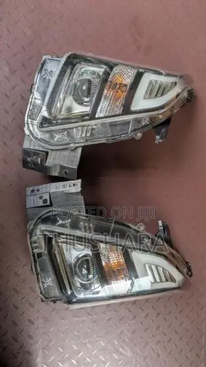 wagon r stingray headlight
