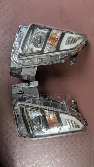 wagon r stingray headlight