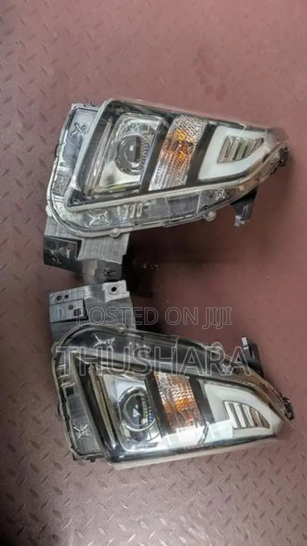wagon r stingray headlight