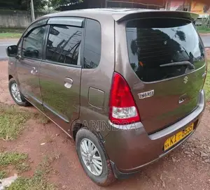 Suzuki Estilo VXI F/OPTION 2010