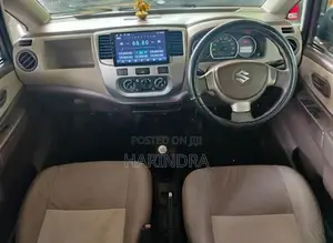Suzuki Estilo VXI F/OPTION 2010
