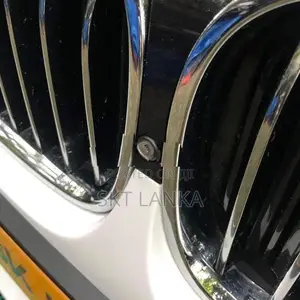 Genuine BMW 7 740e 740Le 2018 bumper headlight grille bonnet G11 G12