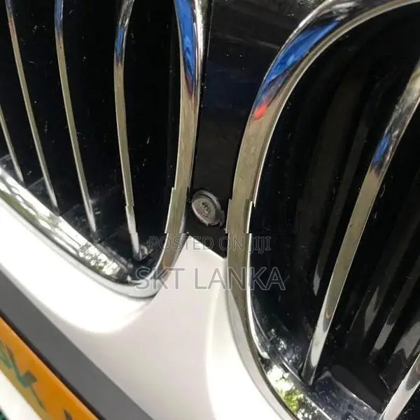 Genuine BMW 7 740e 740Le 2018 bumper headlight grille bonnet G11 G12