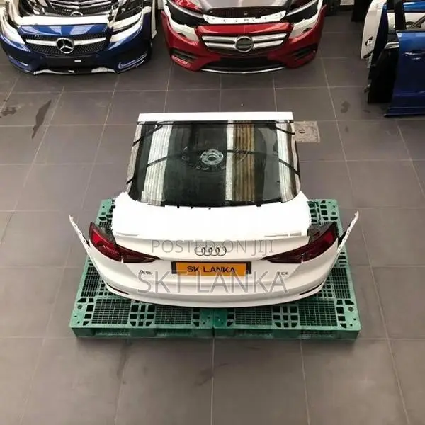 Genuine Audi A5 S LINE 2019 Sportback dicky bumper light A1 A3 A4 A6 Q