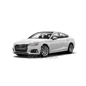 Genuine New Audi A5 SE 2019 front bumper panel grille shell A3 A4 A6 Q