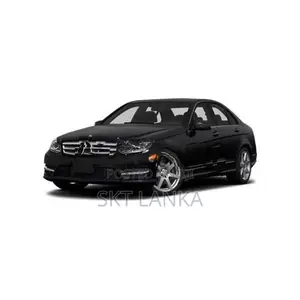 Genuine Mercedes C180 2013 Facelift Passenger headlight XENON C200 C22