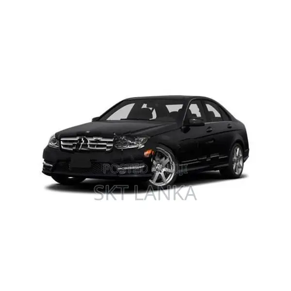 Genuine Mercedes C180 2013 Facelift Passenger headlight XENON C200 C22