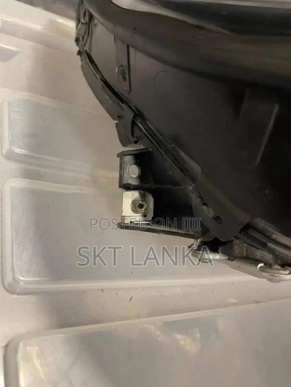 Genuine Mercedes C180 2013 Facelift Driver headlight XENON C200 C220