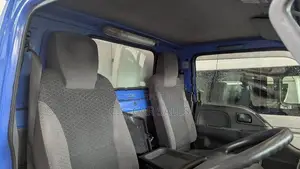 Isuzu ELF 2018