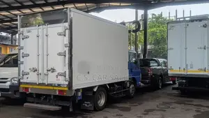 Isuzu ELF 2018