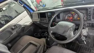 Isuzu ELF 2018