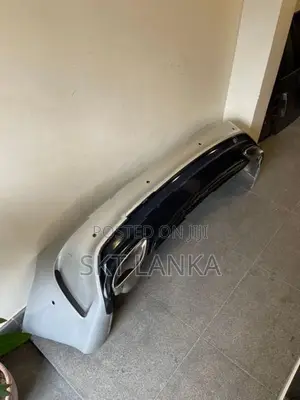 Genuine Mercedes CLA CLA180 CLA200 Facelift 2018 rear complete bumper