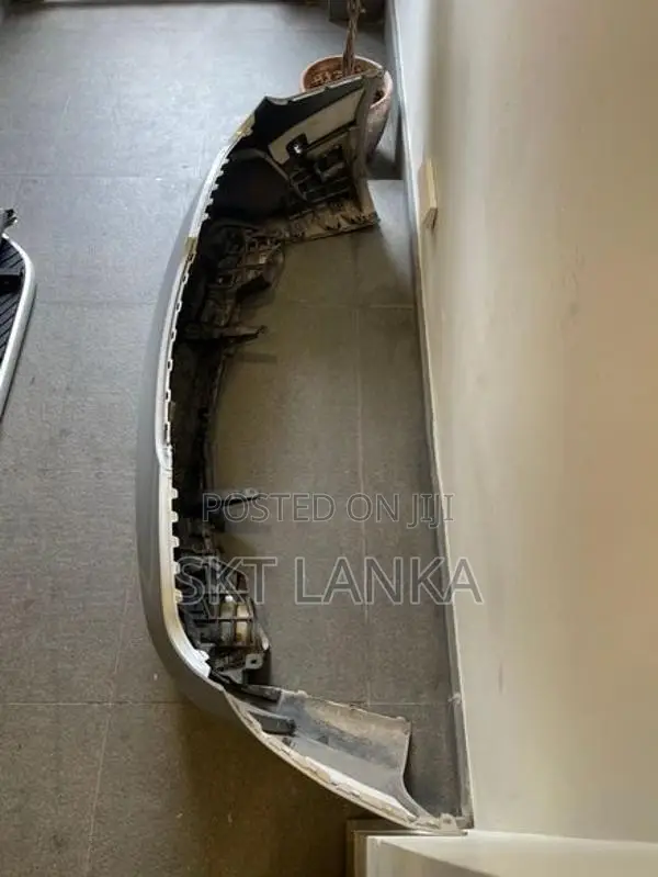 Genuine Mercedes CLA CLA180 CLA200 Facelift 2018 rear complete bumper