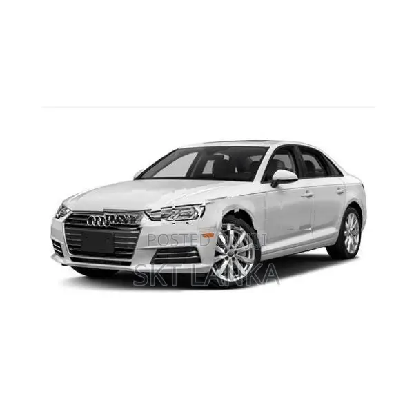 Genuine Audi A4 2017 LED headlight complete B9 A1 A3 A5 A6 Q2 Q3