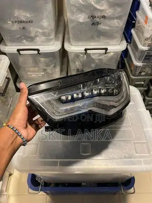 Genuine Audi A6 2014 MATRIX LED headlight light A1 A3 A4 A5 A8 Q2 Q3