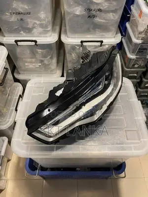 Genuine Audi A6 2014 MATRIX LED headlight light A1 A3 A4 A5 A8 Q2 Q3