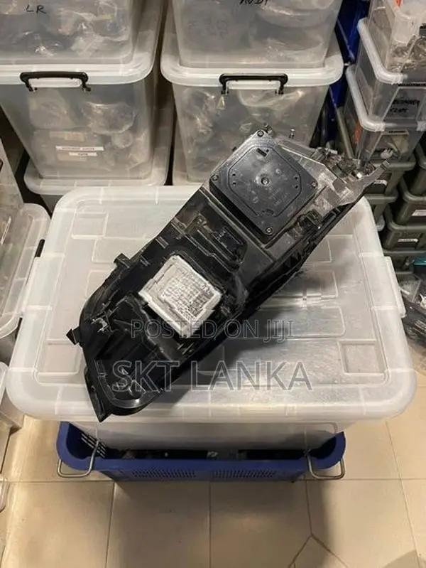 Genuine Audi A6 2014 MATRIX LED headlight light A1 A3 A4 A5 A8 Q2 Q3