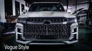 Land Cruiser LC300 Vogue Body Kit