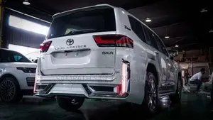 Land Cruiser LC300 Vogue Body Kit