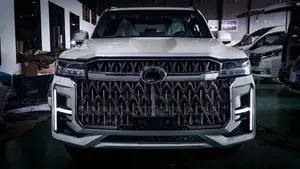 Land Cruiser LC300 Vogue Body Kit