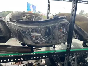 Suzuki Spacia MK52s Headlight